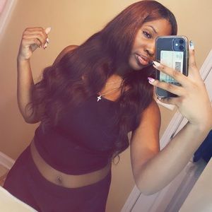 Meet your Posher, Jayda